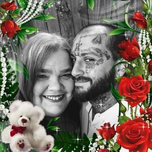 Meet your Posher, Trina n quinton